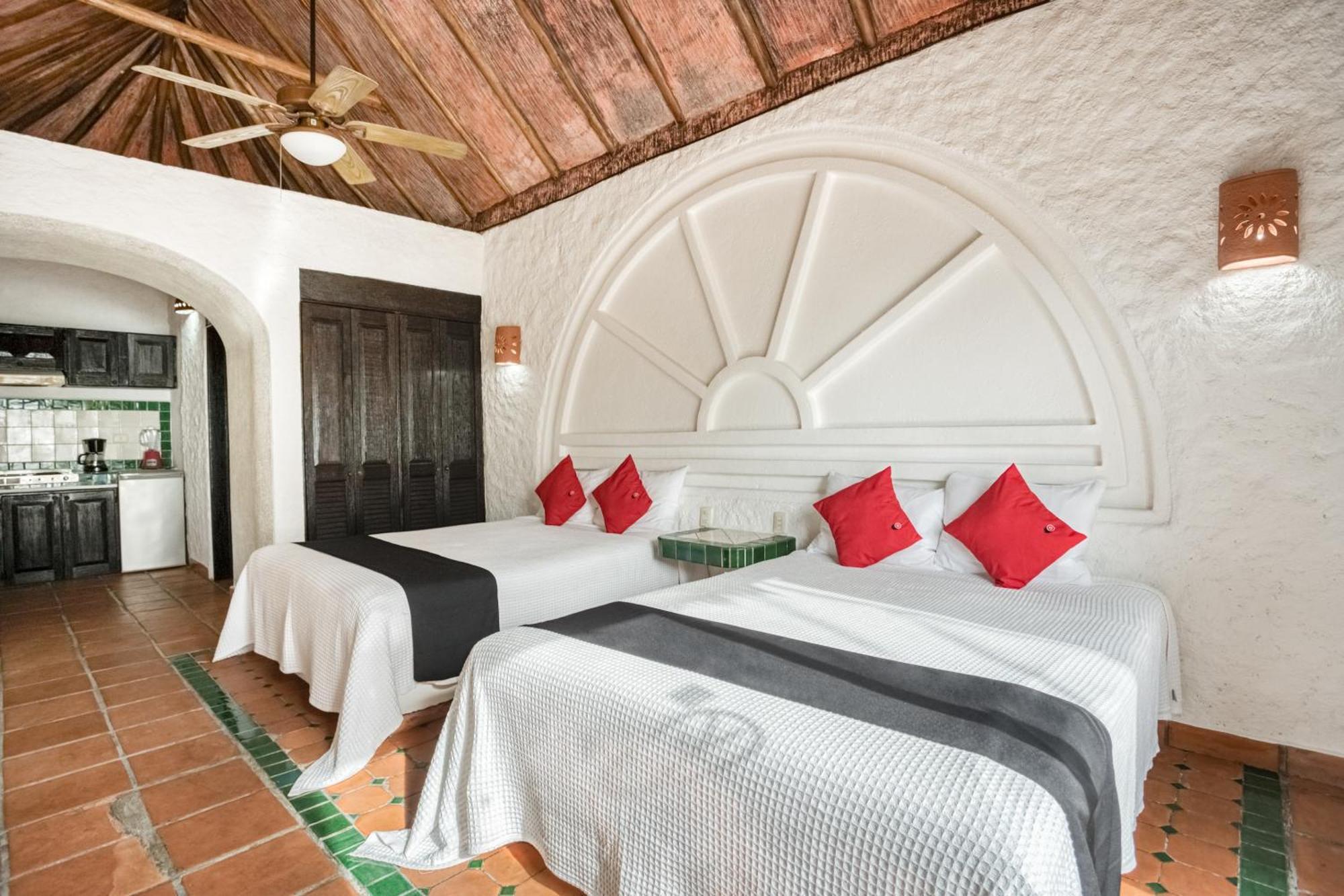 Capital O Mimi Del Mar Hotel 5*