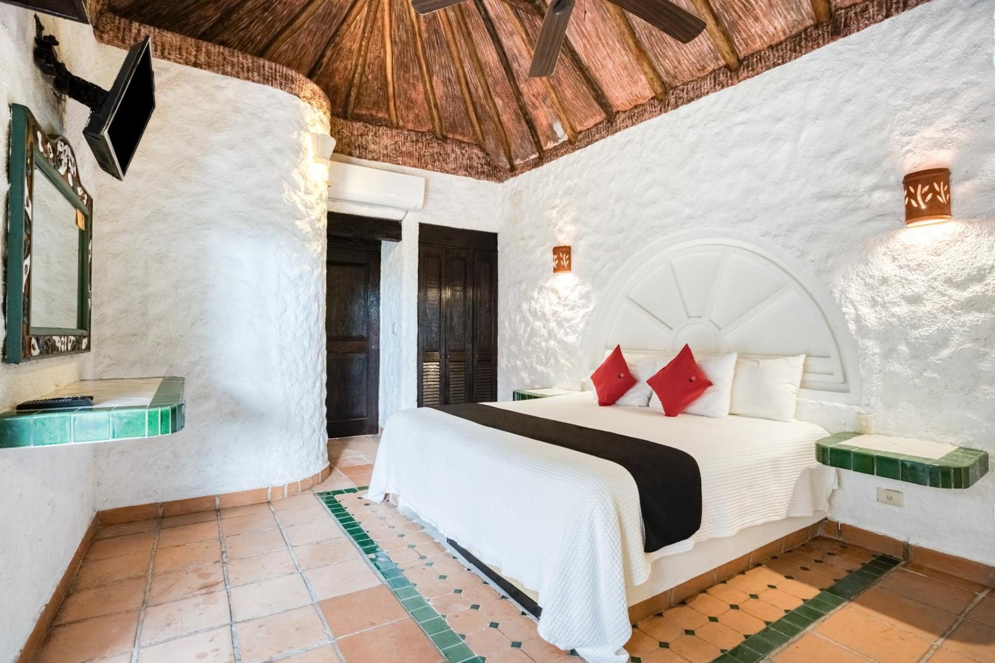 Hotel Capital O Mimi Del Mar Playa del Carmen