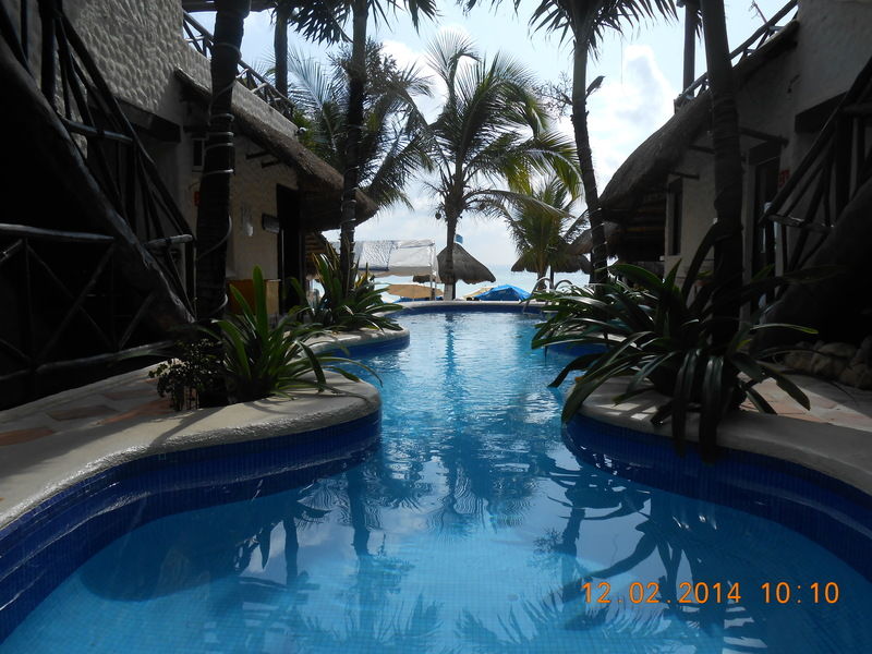 Hotel Capital O Mimi Del Mar
